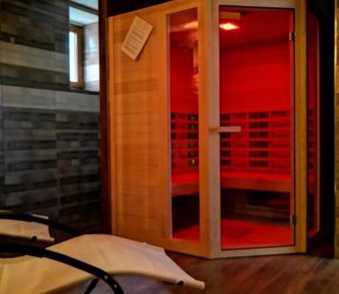 Zacler House | Chata DESMO