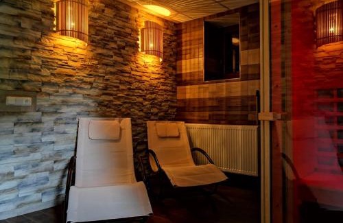 Zacler House | Chata DESMO