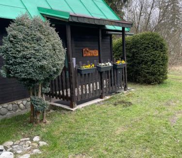 Mlynceky Ski Chalet | Chata Diana Mlynčeky