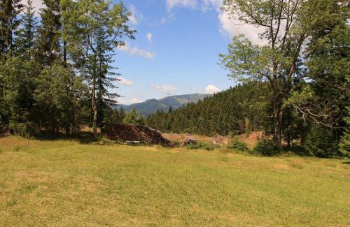 Donovaly Ski Chalet | Chata Donovaly Buly 242/C