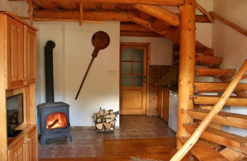 Donovaly Ski Chalet | Chata Donovaly Buly 242/C