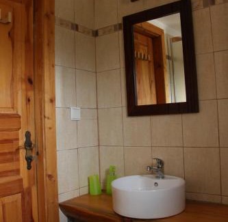 Donovaly Ski Chalet | Chata Donovaly Buly 242/C
