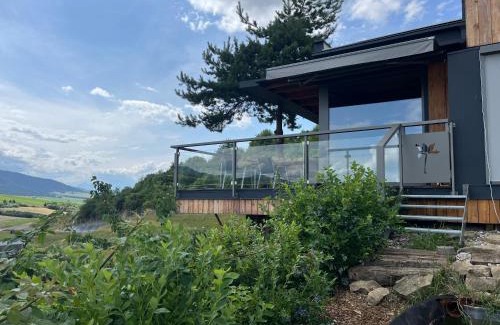 Nova Lubovna Ski Chalet | Chata Dorotka na sosne