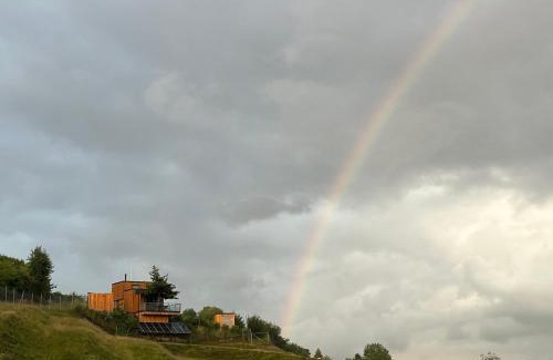 Nova Lubovna Ski Chalet | Chata Dorotka na sosne