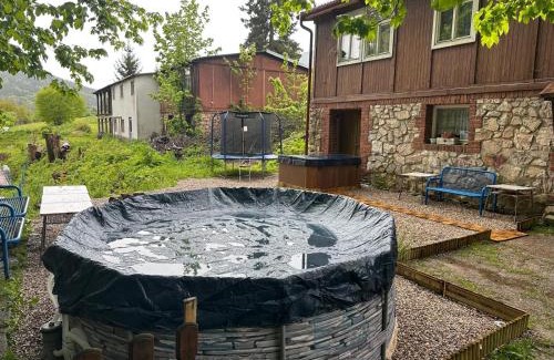 Horni Marsov Cabin | Chata Elda