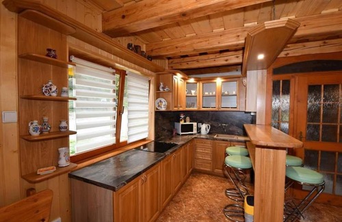 Stratena Apartment | Chata Erika