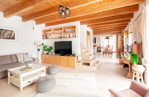 Nova Paka Ski Chalet | Chata Eva