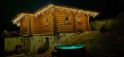 Lipowa Villa | Chata Góralska Exclusive SPA - Lipowa Beskidy