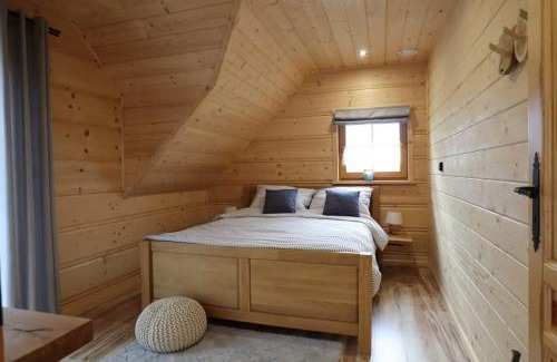 Gilowice House | Chata Gilowicka - Beskid Żywiecki