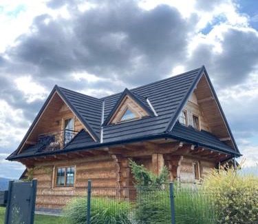 Gilowice House | Chata Gilowicka - Beskid Żywiecki