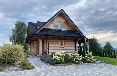 Gilowice House | Chata Gilowicka - Beskid Żywiecki