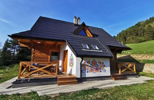 Zalesie Ski Chalet | Chata Hôrka