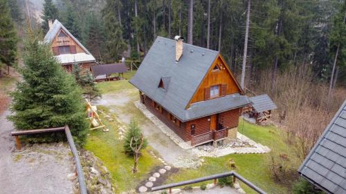 Ruzomberok Ski Chalet | Chata Harmony