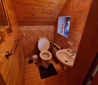 Ruzomberok Ski Chalet | Chata Hrabovo