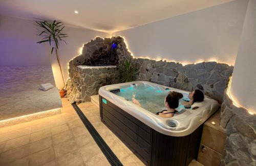 Vitkovice Apartment | Chata Hubertka Krkonoše