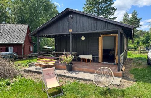 Doksy Other | Chata Hugo