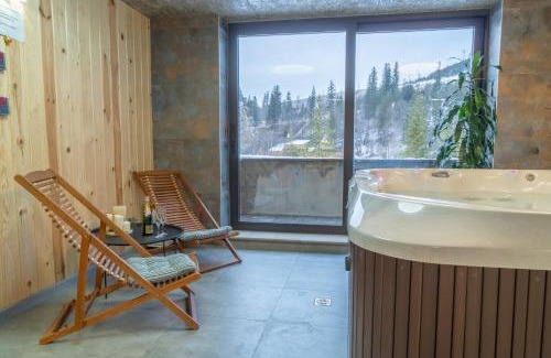 Oravice Apartment | Chata Janko Oravice