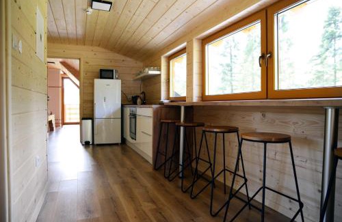 Oravice Apartment | Chata Janko Oravice