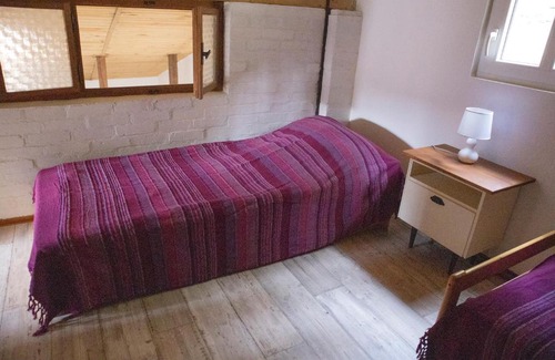 Loucovice House | Chata Katrmanka