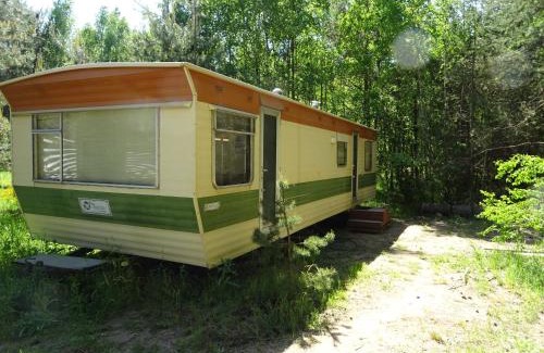 Vlkov Other | chata KONIKLEC u Veselských pískoven