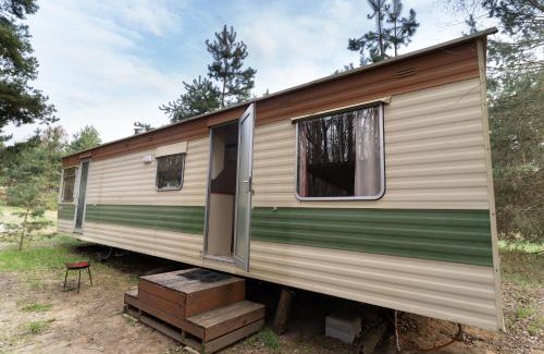 Vlkov Other | chata KONIKLEC u Veselských pískoven