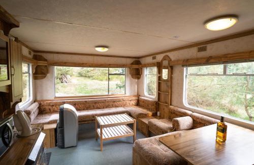 Vlkov Other | chata KONIKLEC u Veselských pískoven