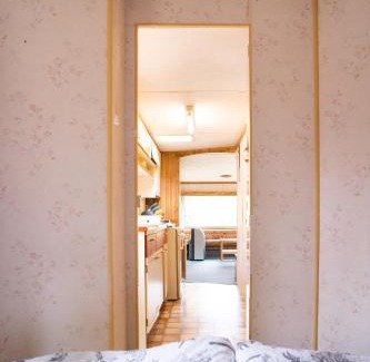 Vlkov Other | chata KONIKLEC u Veselských pískoven