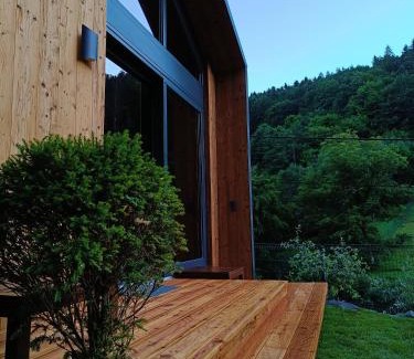 Hodrusa Hamre Ski Chalet | Chata Lila Bee