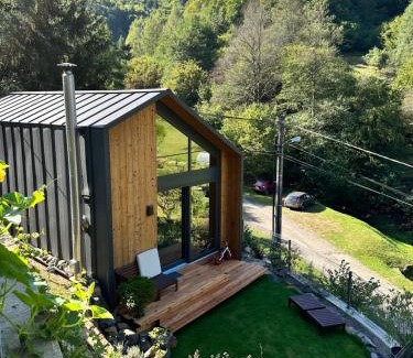 Hodrusa Hamre Ski Chalet | Chata Lila Bee