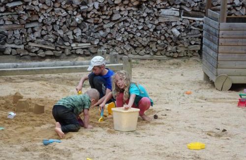 Vlkov Other | chata Lochneska u Vlkovských pískoven