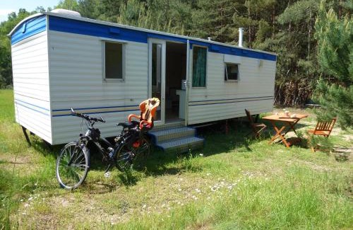 Vlkov Other | chata Lochneska u Vlkovských pískoven