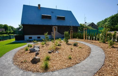 Sediviny Apartment | Chata Markétka