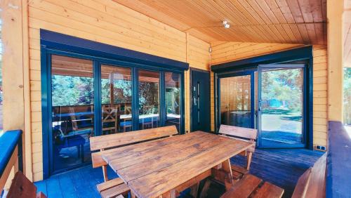 Wloclawek House | Chata Marzeń LUX