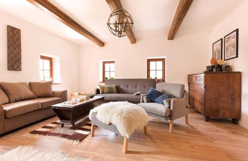Donovaly Cabin | CHATA MISTRIK