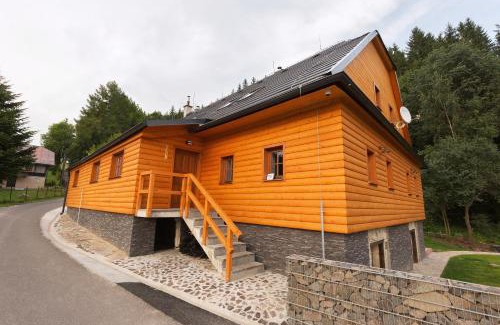 Donovaly Cabin | CHATA MISTRIK