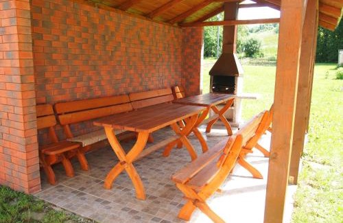 Prosiek House | Chata Monika