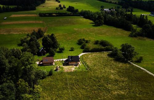 Witow Ski Chalet | Chata nad Termami