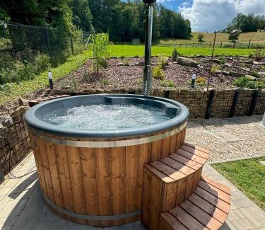 Matiasovce House | Chata pod Cigerníkom