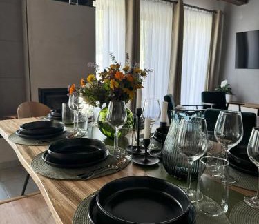 Matiasovce House | Chata pod Cigerníkom