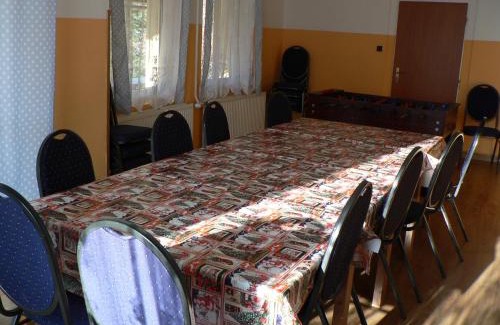 Horni Branna House | Chata Pod Hájkem