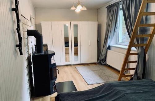 Turcek House | Chata pod lesom