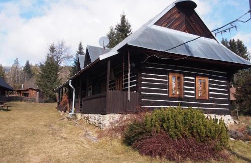 Cierny Balog Apartment | Chata pod Pastvinou