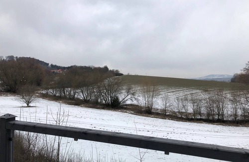 Brezka House | Chata Prachov * klidné místo , přímo v Prachovských skalách, Český ráj