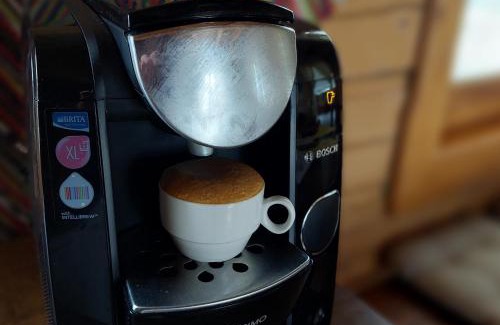 Hrabusice Cabin | Chata Raj