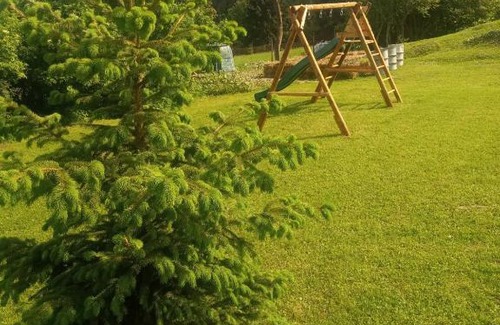 Dolny Kubin Villa | Chata Severka