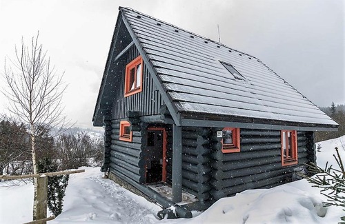 Dolny Kubin Villa | Chata Severka
