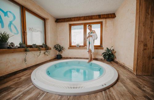 Jezersko Apartment | Chata SKI Jezersko