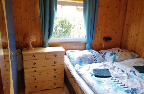Slapy Apartment | Chata Slapy - Ždáň