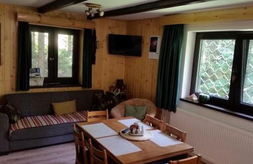 Jakubovany Ski Chalet | Chata Studnička