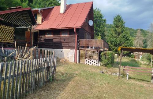 Porac Ski Chalet | Chata Tatranec